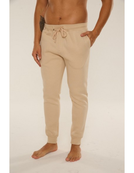 Tracksuit male indigo 813 De Lafense