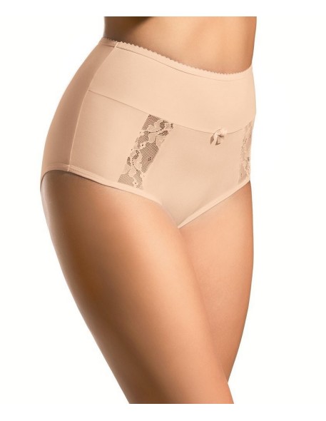 Panties with wysokim stanem women's Babell BBL 005