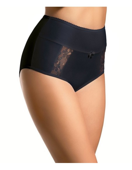 Panties with wysokim stanem women's Babell BBL 005