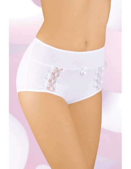 Panties with wysokim stanem women's Babell BBL 005
