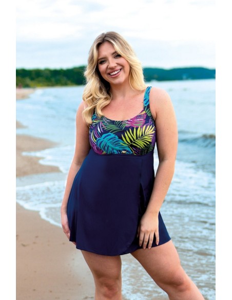 Kostium kąpielowy limassol 5 s687v3li5 Self