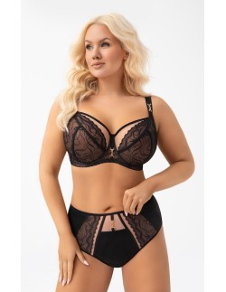 Bra soft latika k975 Gorsenia 2