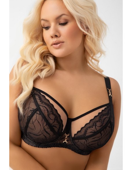 Bra soft latika k975 Gorsenia