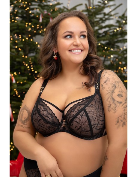 Bra soft latika k975 Gorsenia