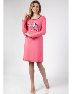 Shirt 142 dł/r s-xl z24/25 women's Regina