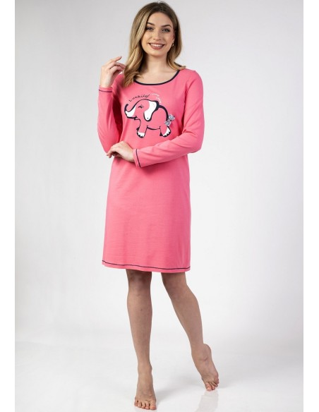 Shirt 142 dł/r s-xl z24/25 women's Regina