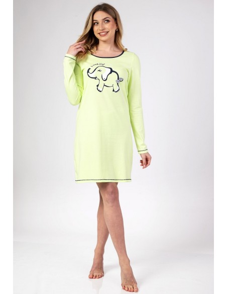 Shirt 142 dł/r s-xl z24/25 women's Regina