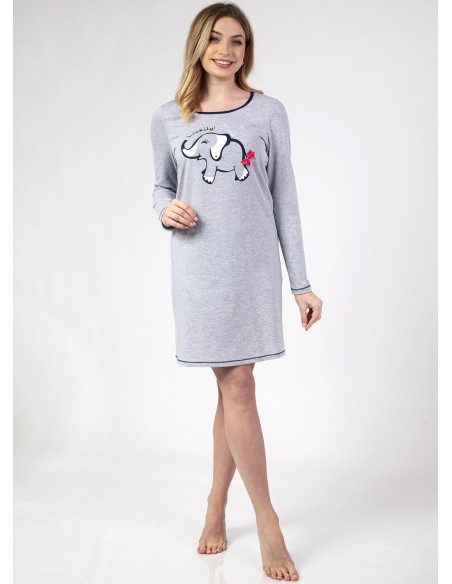 Shirt 142 dł/r s-xl z24/25 women's Regina