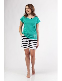 Pajamas 697 kr/r s-xl w25 women's Regina 2