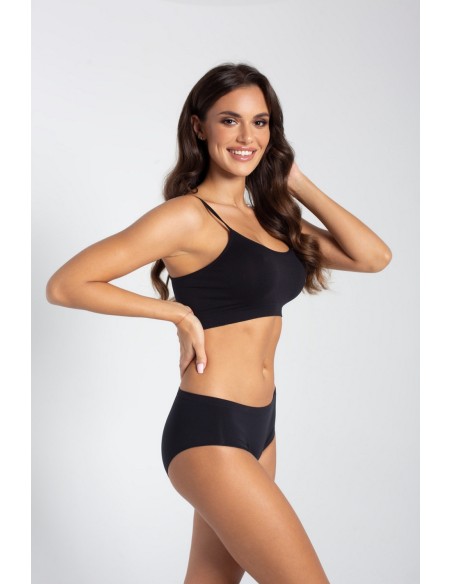 Majtki figi Gatta Bikini Classic Sensual Skin 