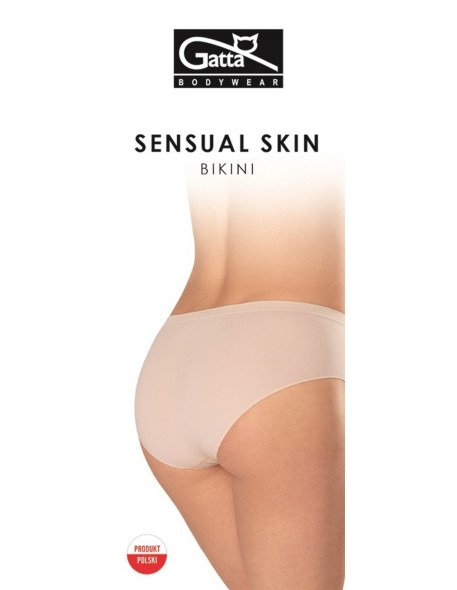 Panties briefs Gatta Bikinis Classic Sensual Skin
