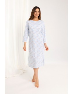 Koszula 161 3/4 2xl-3xl z25/26 damska Regina