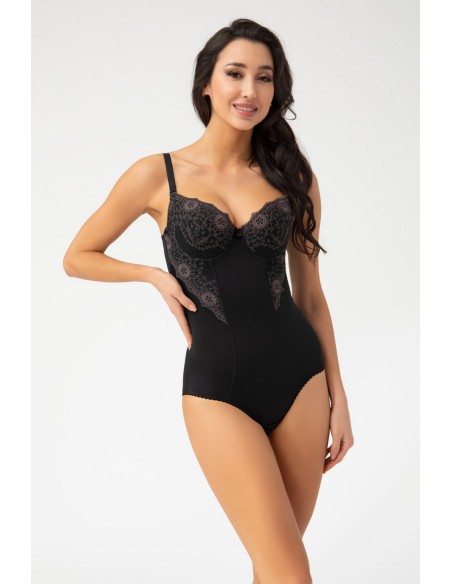 Body livia g184 black Gorsenia