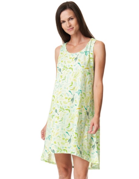 Shirt night camisole Key LND 755 A23