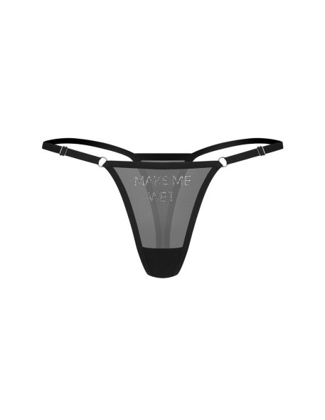 Violami stringi wet Obsessive