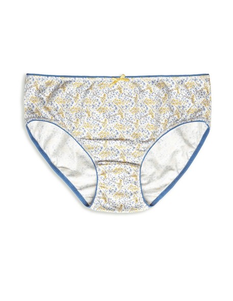 Briefs women's bikinis l-120bi-86ex 3-pack Lama