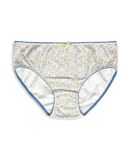 Briefs women's bikinis l-120bi-86ex 3-pack Lama