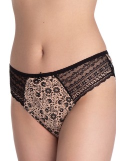 Briefs women's bikinis l-1592bi Lama