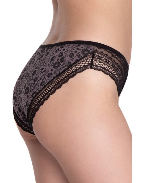 Figi damskie bikini l-1592bi Lama