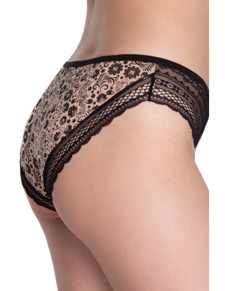 Briefs women's bikinis l-1592bi Lama