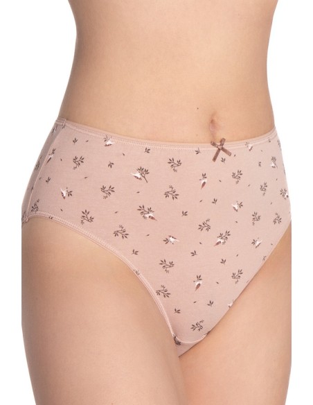 Figi damskie bikini l-120bi-98 3-pack Lama