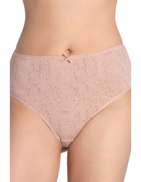 Figi damskie bikini l-120bi-98 3-pack Lama