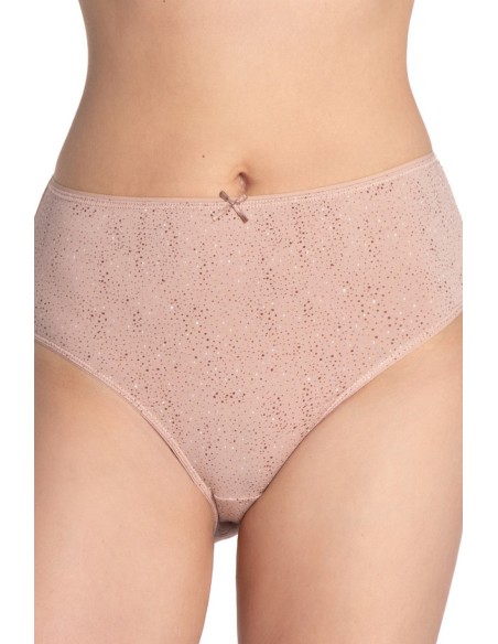 Briefs women's bikinis l-120bi-98 3-pack Lama