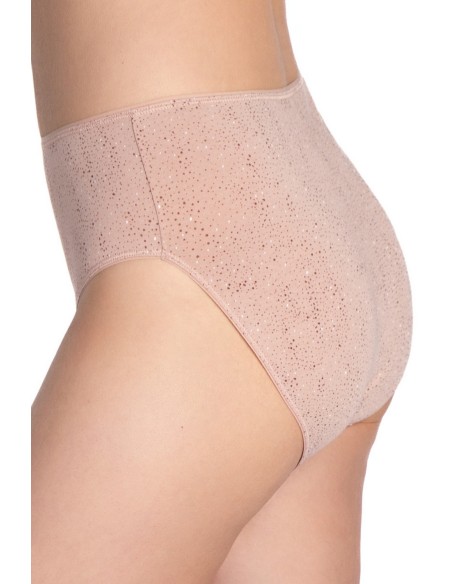 Figi damskie bikini l-120bi-98 3-pack Lama