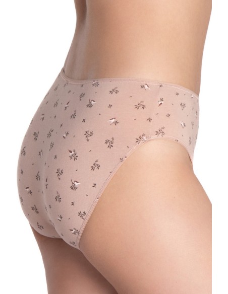 Figi damskie bikini l-120bi-98 3-pack Lama