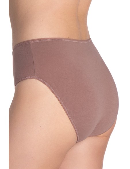 Briefs women's bikinis l-120bi-98 3-pack Lama