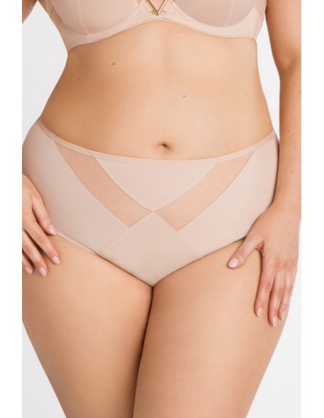 Briefs vicky k566/1 beige Gorsenia
