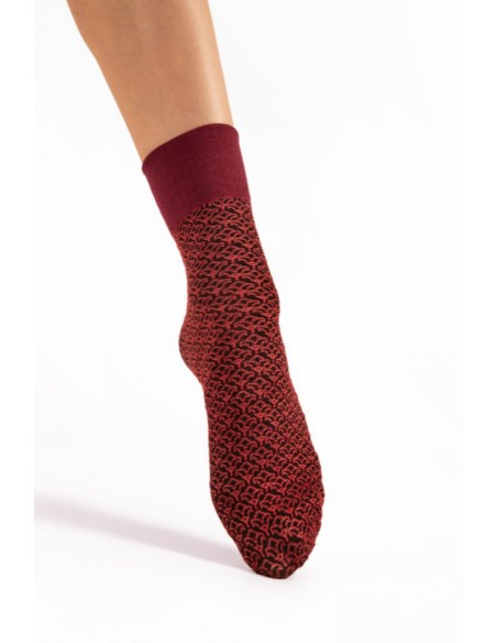 Reina - socks 40 den Fiore
