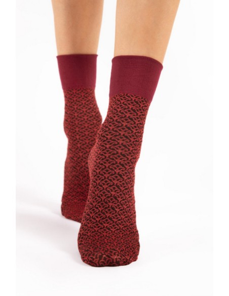 Reina - socks 40 den Fiore
