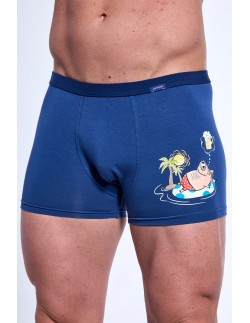 Bokserki tatoo 280 w/25 Cornette