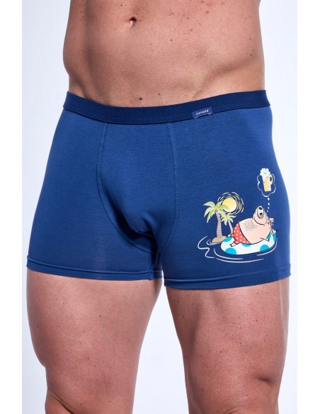 Bokserki tatoo 280 w/25 Cornette