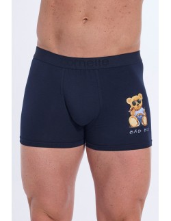 Boxer shorts tatoo 280 w/25 Cornette 2