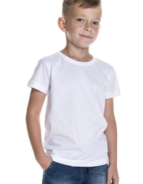 T-shirt standard kid 21149-20 Promostars