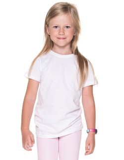 Koszulka standard kid 21149-20 Promostars, wygodna i... 2