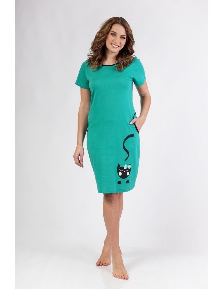 Shirt 152 kr/r s-xl w25 women's Regina