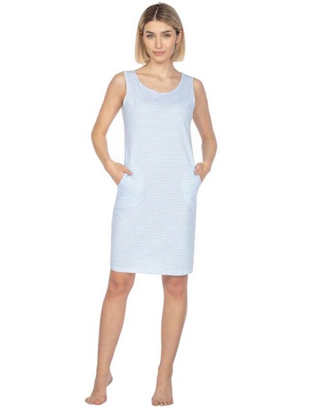 Koszula 128 sz/r s-xl l24 damska Regina