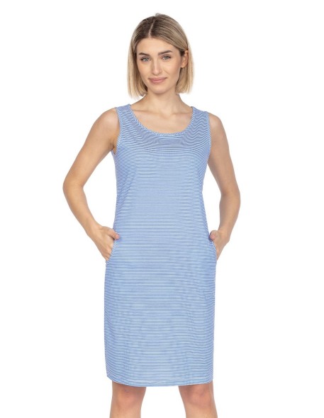 Koszula 128 sz/r s-xl l24 damska Regina