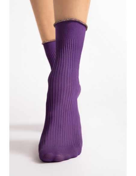 Sassy - socks 40 den Fiore