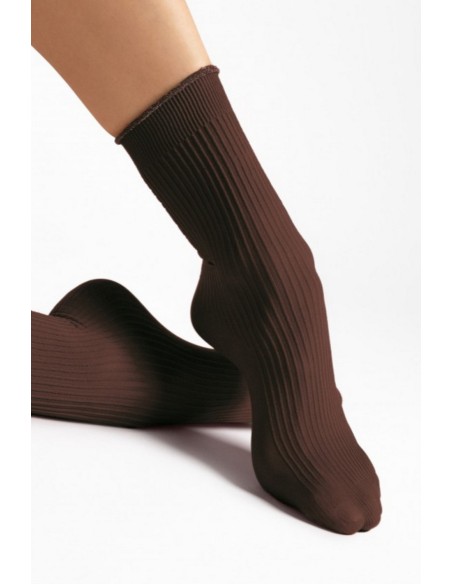 Sassy - socks 40 den Fiore