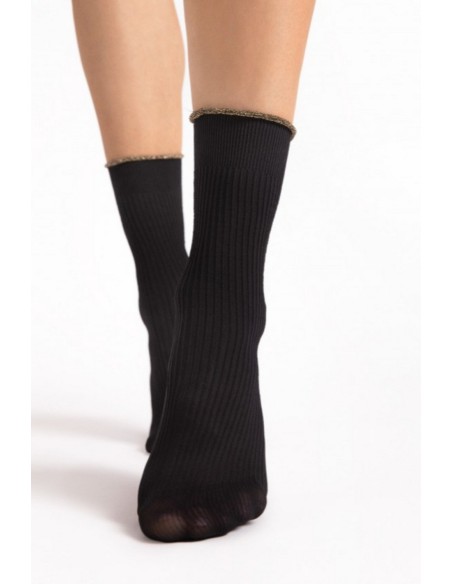 Sassy - socks 40 den Fiore