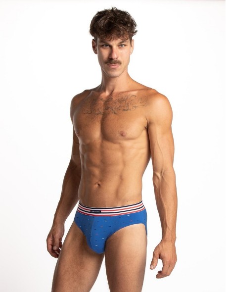 Briefs m-1065 sd a'2 m-2xl Lama