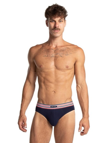 Briefs m-1065 sd a'2 m-2xl Lama