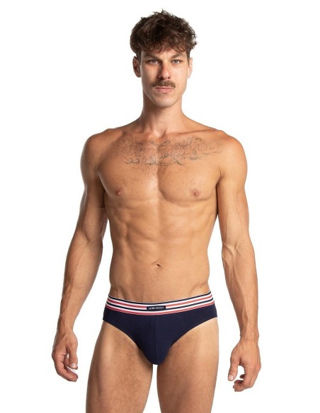 Briefs m-1065 sd a'2 m-2xl Lama