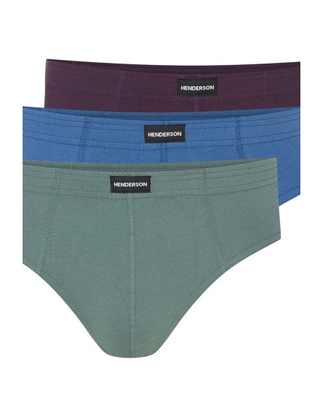 Briefs classic 3p 1446 k671 aw 25 Henderson