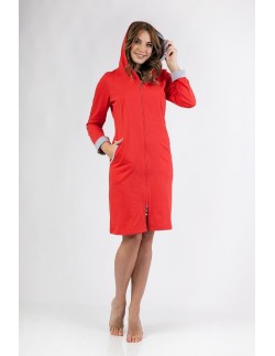 Szlafrok 158 dł/r m-xl w25 damski Regina 2