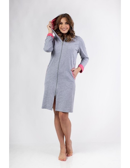 Bathrobe 158 dł/r m-xl w25 ladies' Regina